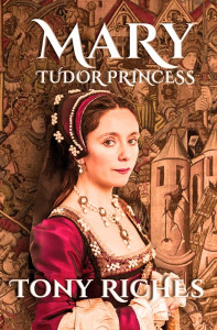 Mary Tudor Princess